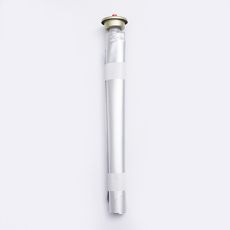 BOV-S6.00 气雾BOV 一英寸二元阀 马口铁罐