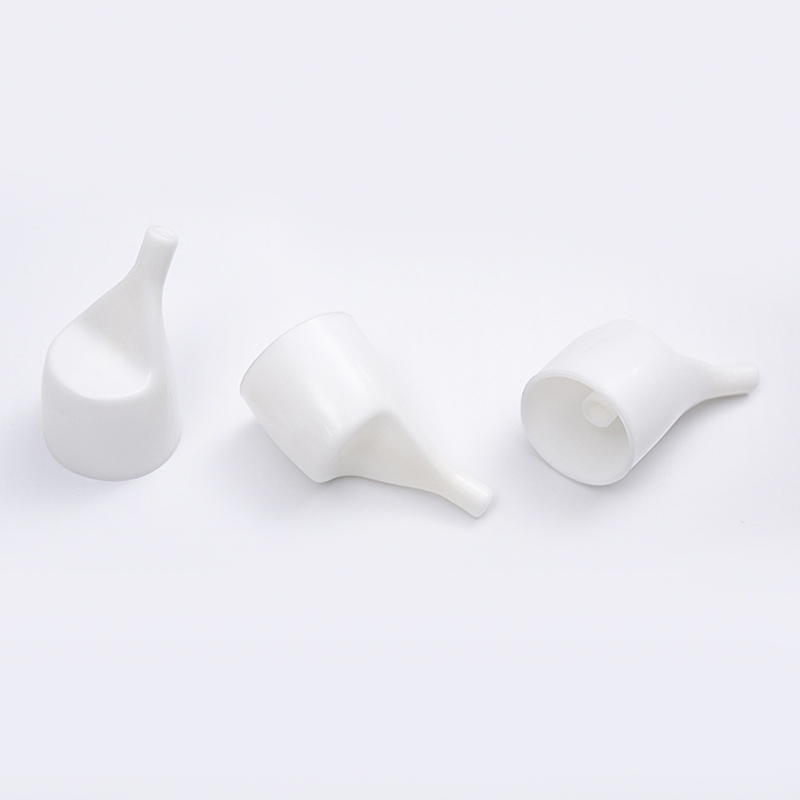 C-003 1英寸塑料鼻用泵喷雾促动器盖喷头