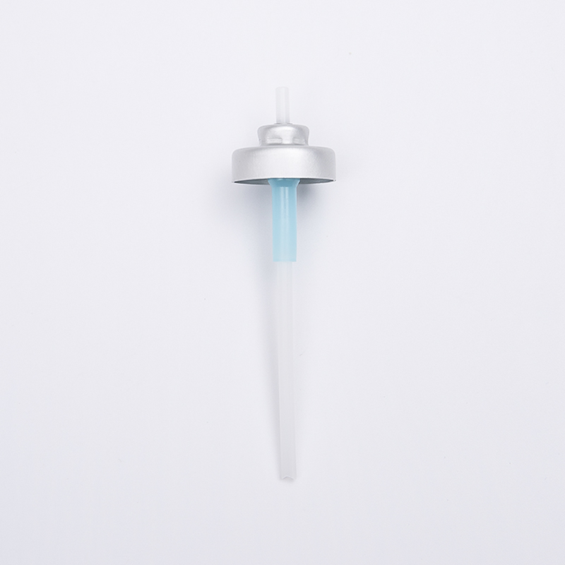 D20S2.8 100喷量 20mm 定量气雾阀 带塑料阀芯