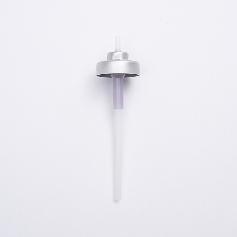 D20S2.8 120喷量 20mm 气雾香氛喷雾阀 带促动器