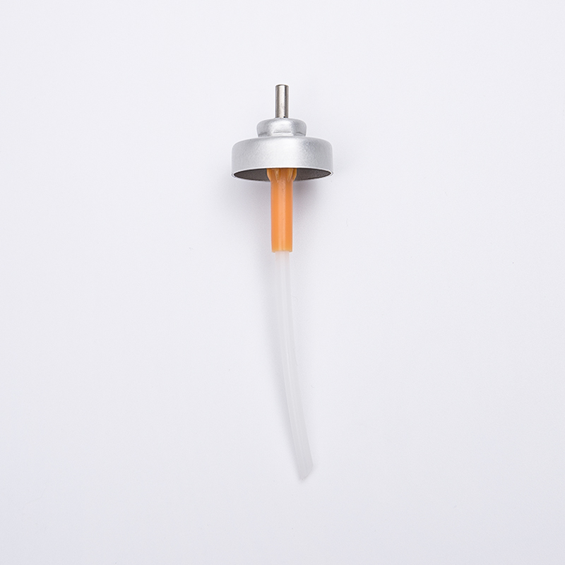 D20T2.8 20mm 35喷量 定量气雾阀 带金属阀芯