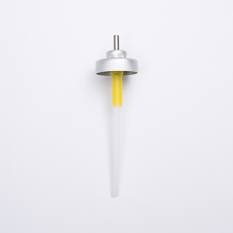 D20T2.8 75喷量 20mm 气雾定量阀 用于空气喷香机