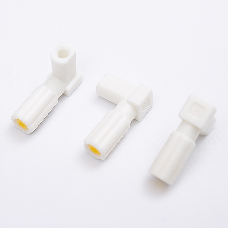 L-006 L型促动器 用于定量气雾阀