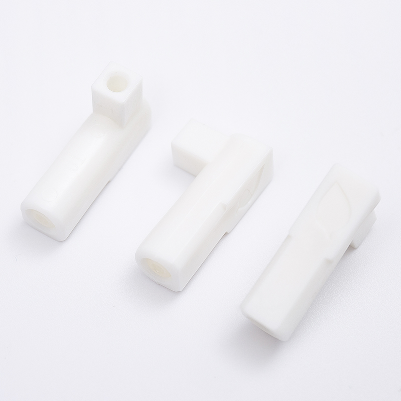 L-015 塑料L型气雾促动器 用于定量阀杀虫剂