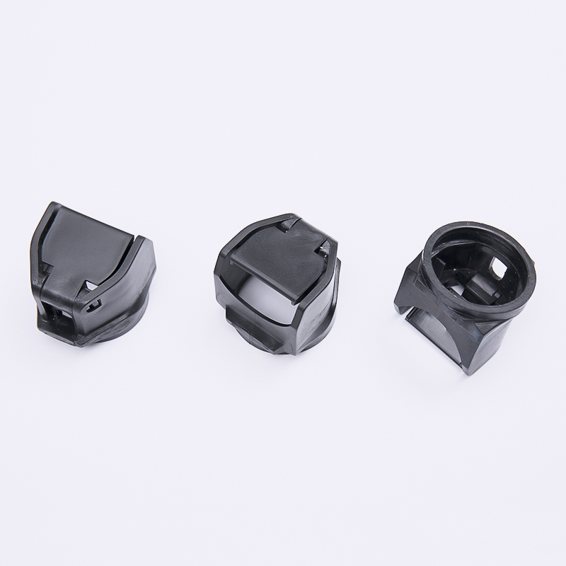 ZW-2 1英寸防狼喷雾促动器 黑色罩盖